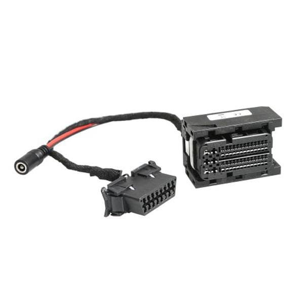 Keyless Factory: BMW ISN DME Cable for MSV and MSD compatible with VVDI2 read ISN on bench
